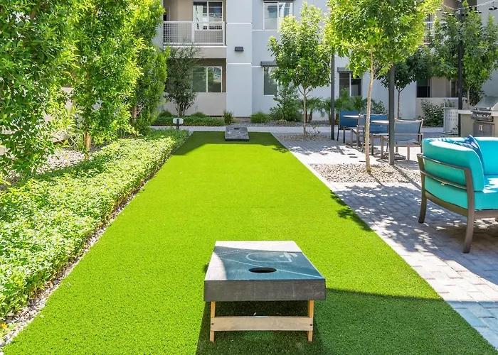 Apartment Kasa North Phoenix