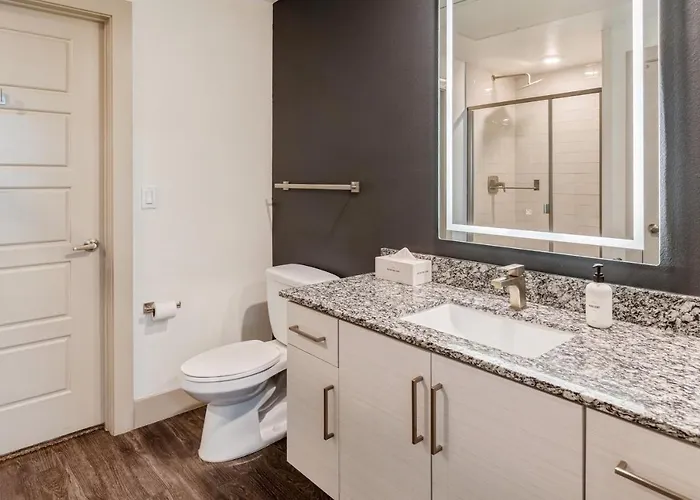 Kasa North Phoenix Apartment Scottsdale