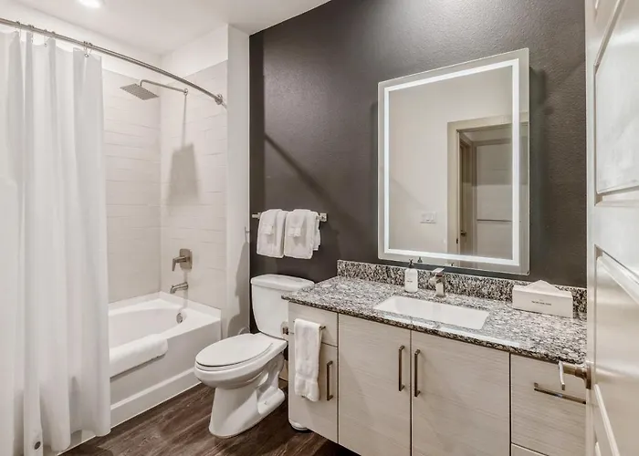 Kasa North Phoenix Apartment Scottsdale