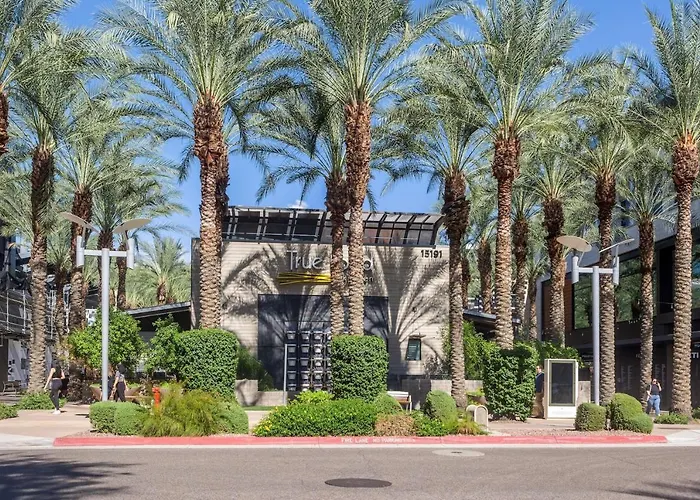 Apartment Kasa North Phoenix *