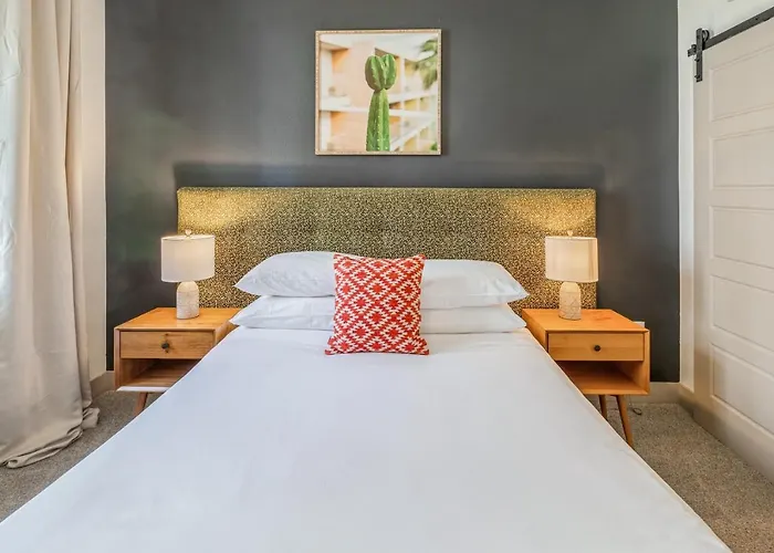 Apartment Kasa North Phoenix Scottsdale