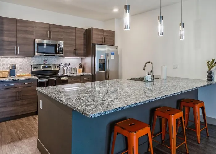 Apartment Kasa North Phoenix Scottsdale