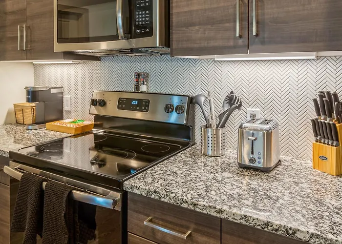 Apartment Kasa North Phoenix