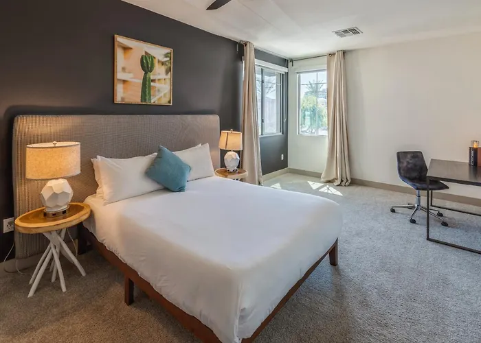 Apartment Kasa North Phoenix