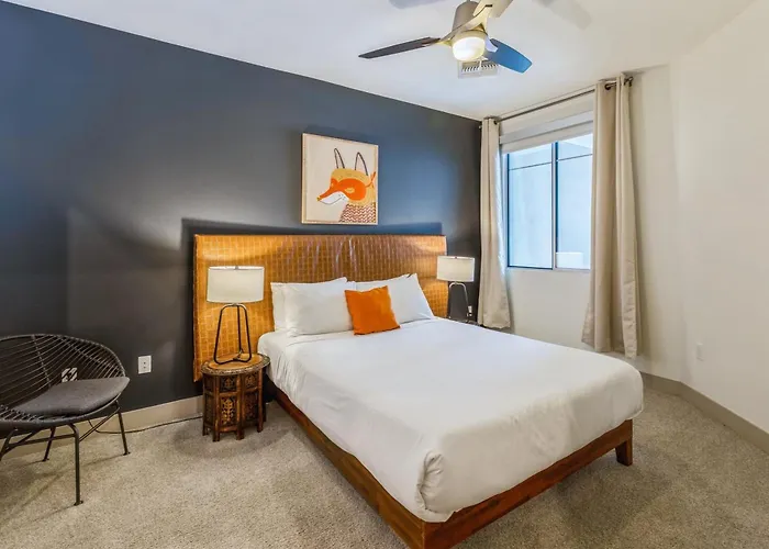 Apartment Kasa North Phoenix *
