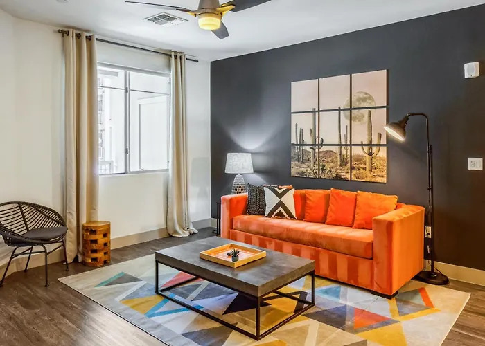 Apartment Kasa North Phoenix Scottsdale