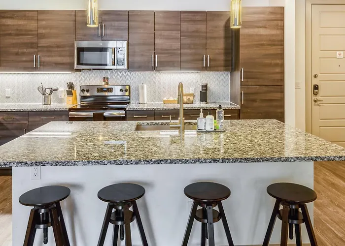 Kasa North Phoenix Scottsdale