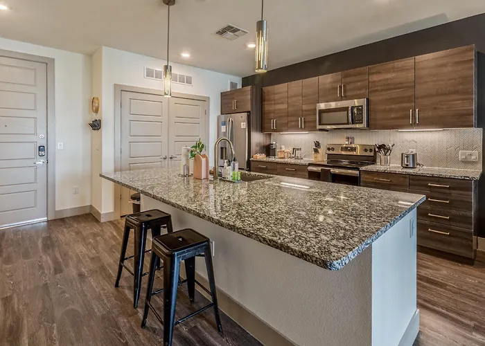 Kasa North Phoenix Apartment Scottsdale