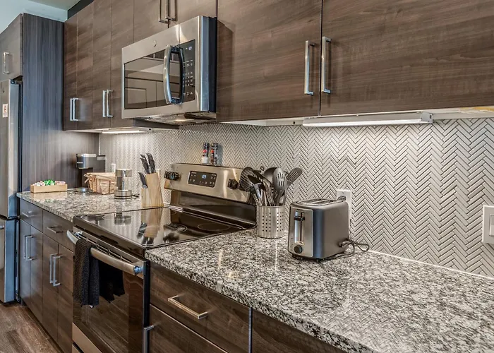 Apartment Kasa North Phoenix