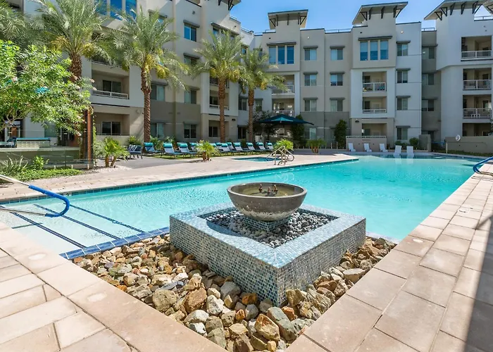 Apartment Kasa North Phoenix