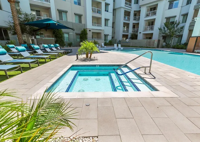 Apartment Kasa North Phoenix *