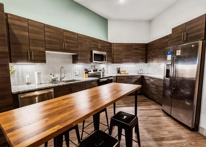 Apartment Kasa North Phoenix *