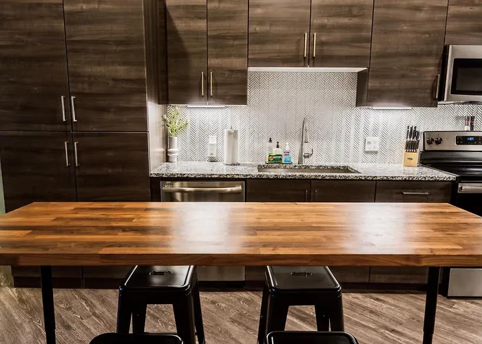 Kasa North Phoenix Apartment