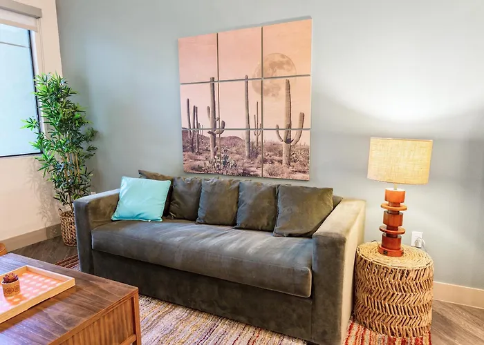 Apartment Kasa North Phoenix *